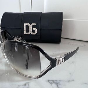 Dolce and Gabbana sunglasses